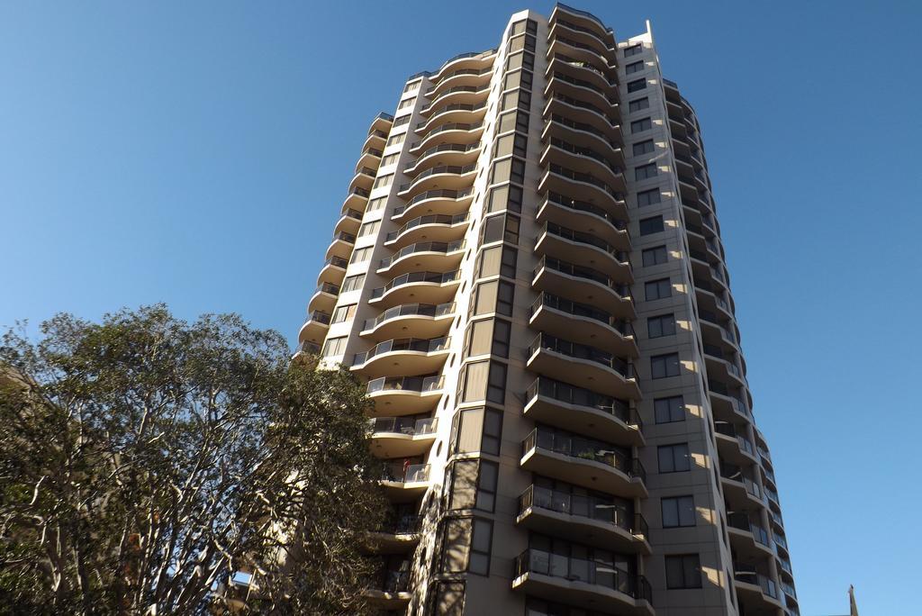 Fiori Apartments Sydney Esterno foto